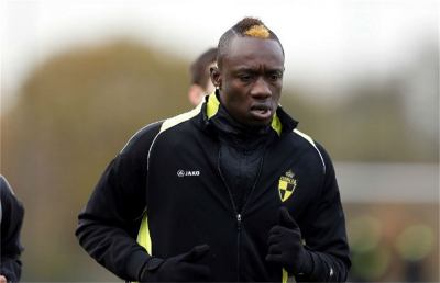 Ascoli, il senegalese Diagne aggregato al gruppo di Petrone