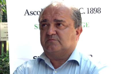 Ascoli, Lovato: “Mercato che fa leva sui giovani anche in ottica B”
