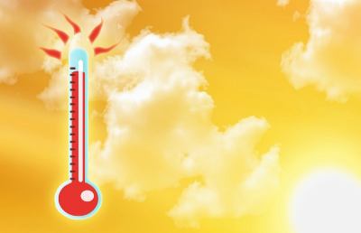 Afa e caldo torrido nel Piceno almeno fino al 24 Luglio