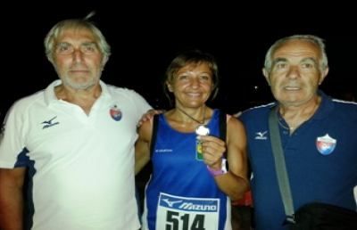 Podismo, ottima la riuscita della “6 ore sotto le Stelle” a San Benedetto