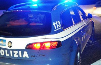 Controlli in Riviera, conducente alterato da assunzione coca