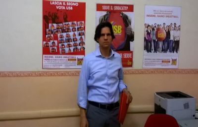 Sindacati, sciopero immediato presso Ads di Ascoli Piceno