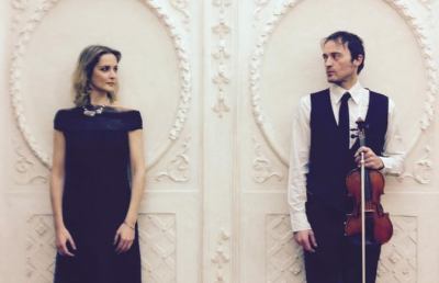 “Fantasie d'opera”, concerto a Villa Cicchi di Rosara 