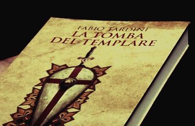 Circolo Nautico, si presenta il libro “La tomba del templare”
