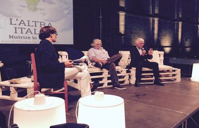 “L'Altra Italia”, Meluzzi e D'Ercole a confronto sulla famiglia