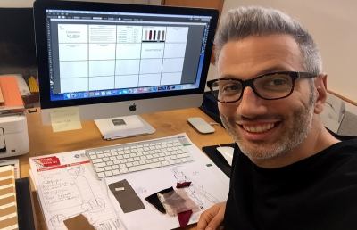 Federmoda, 25° concorso “Professione moda giovani stilisti”