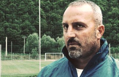 Ascoli, Petrone da Cascia: “Mustacchio interno? Dipende tutto da lui”