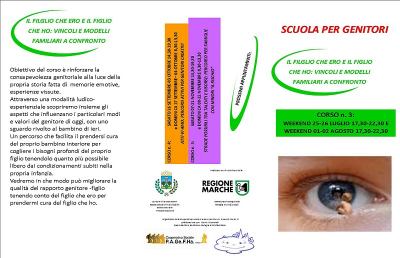 Grottammare, prosegue il progetto scuola per genitori