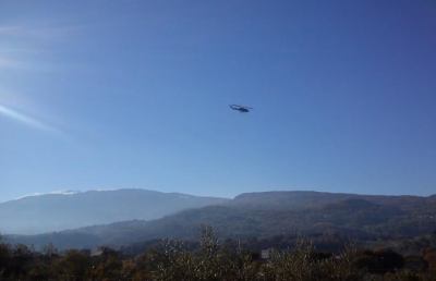 Allarme Arpam, alta concentrazione ozono in aria Ascoli/Monticelli