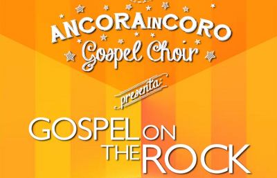 Acquaviva Picena, concerto estivo “GOSPEL on the ROCK”