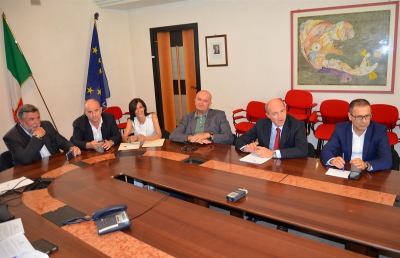 Rinnovata partnership fra Provincia Ascoli e agenzia Italia Lavoro 