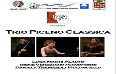 Gran finale per l’ultima settimana di Piceno Classica