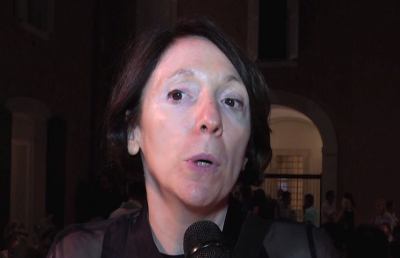 “L'Altra Italia 2015”, incontro con l'architetto Ferri