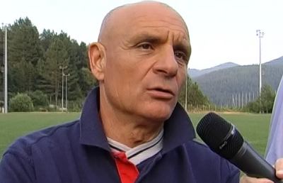 Cosenza, Roselli: “L'Ascoli è una squadra di livello superiore”