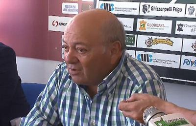 Ascoli, Bellini da Cascia: “Mi sono divertito, aspettiamo decisioni Palazzi”
