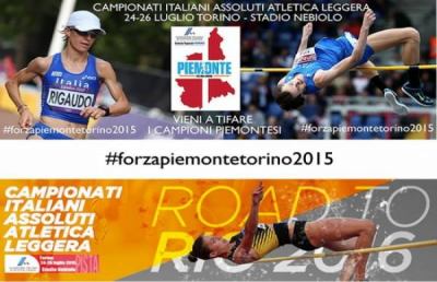 Assoluti atletica leggera, quarto posto per Nalocca nei 110 ostacoli