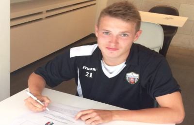 Ascoli, ufficiale l'arrivo in prestito dall'Udinese del ceco Jankto