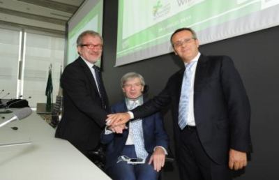 Whirlpool, firmato accordo per competitività cottura dei cibi