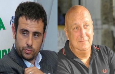 Savona-Teramo, Corda: “Gallinelli è distratto, dice cose inesatte”