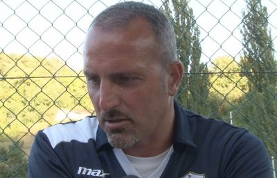 Ascoli, Petrone da Cascia: “La squadra sta dimostrando continuità”