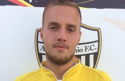 Ascoli, dalla Roma arriva il portiere Tomas Svedkauskas 