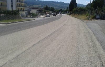 Viabilità provinciale: piano in tre fasi, stanziati 3 milioni e 300 mila euro