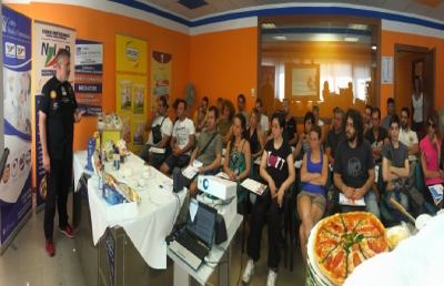 San Benedetto, arriva la Nazionale Italiana Pizzaioli