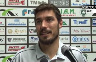 Ascoli, Gualdi e Barison in procinto di passare al Pordenone
