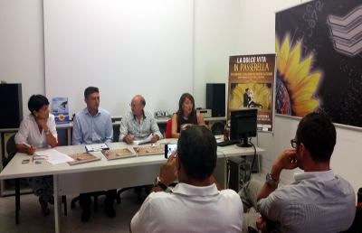 Cna Ascoli, “La dolce vita in passerella” alla Palazzina Azzurra