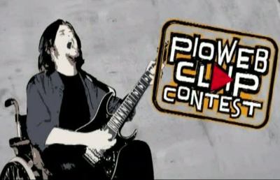 San Benedetto, “Pioweb clip contest” in Piazza Giorgini 