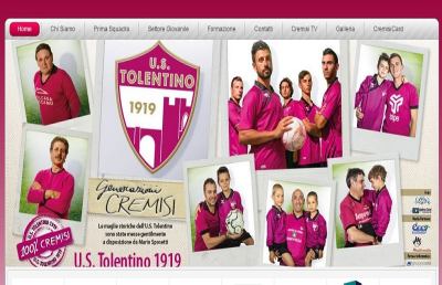 Ascoli Picchio, test amichevole a Tolentino il 5 Agosto
