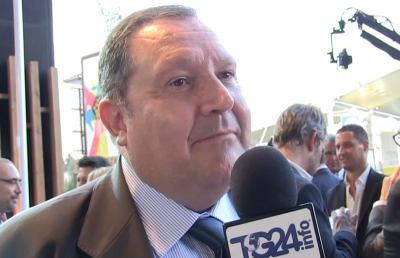 Lega Pro, parla Miele: “Occorre fare pulizia, serve moralizzazione”