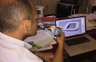 Stadio “Del Duca”, al vaglio progetto per un impianto da sogno