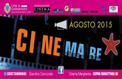 Cinema Margherita, programmazione estiva ad Agosto