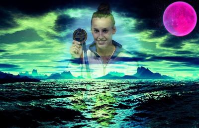 Tania Cagnotto, dea dello sport italiano. L'Olimpo ti aspetta...