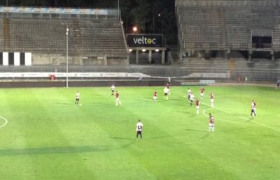 Ascoli-Cosenza 1-2, Arrighini e La Mantia beffano un buon Picchio