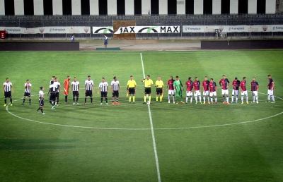 Coppa Italia 2015/16 Ascoli-Cosenza 1-2, i momenti chiave della partita