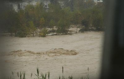 Maltempo Marzo 2015, conta danni Comune di Monteprandone