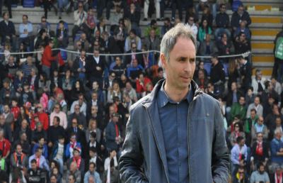 Teramo, Scacchioli: “Rallentamento per vicende giudiziarie? Chi lo pensa si sbaglia di grosso”