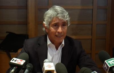 Serie B, Abodi: “Lavoro Procura sarà terminato nei tempi stabiliti”