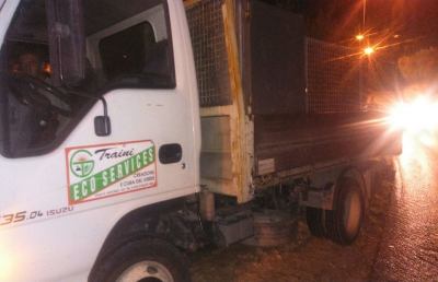 Fuochi Sant'Emidio, Eco Services in campo per eliminare sterpaglie