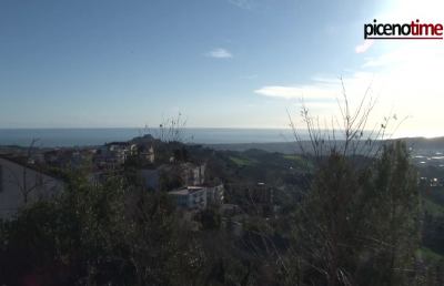 Monteprandone, cambia l'arredo urbano con #lapiazzabella