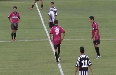 Amichevole Tolentino-Ascoli 2-4, i momenti chiave della partita