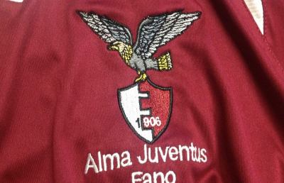 Ascoli, alla scoperta dell'Alma Juventus Fano di Alessandrini