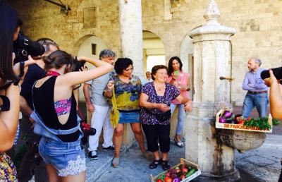 Cna Ascoli, suggestioni artistiche per la notte bianca