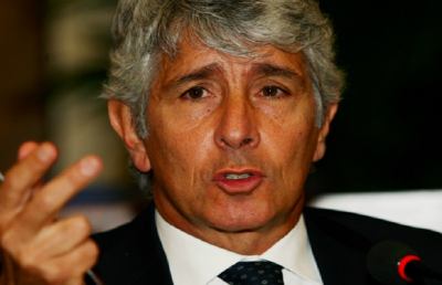 Frodi sportive, Abodi: “Punizioni inesorabili e non negoziabili”