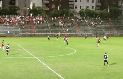 Alma Juventus Fano-Ascoli 2-2, a segno Grassi e super Berrettoni 
