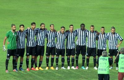 Amichevole Alma Juventus Fano-Ascoli Picchio 2-2, i momenti chiave della partita