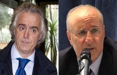 Tribunale Federale Nazionale, già in campo Grassani e Chiacchio