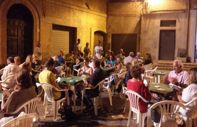 Gran Prix regionale burraco, sesta tappa alla coppia Santori/Grunieri
